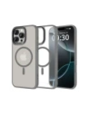 Tech-Protect MagEdge MagSafe Apple iPhone 16 Pro Titanium/gunmetal