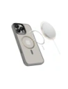 Hurtownia GSM - Tech-Protect MagEdge MagSafe Apple iPhone 16 Pro Titán/fegyverfém - THP3528 - {ean13} - Hurt