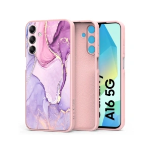 Wholesale Tech-Protect Icon Samsung Galaxy A16 4G / 5G Marble - THP3530 - {ean13} - Hurt