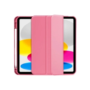 Hurtownia GSM - Etui Tech-Protect Smartcase Pen Apple iPad 10.9 2022 (10. generace) Magenta - THP3531 - {ean13} - Hurt