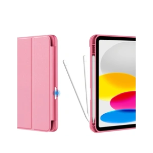 Hurtownia GSM - Tech-Protect Smartcase Toll Apple iPad 10.9 2022 10. generáció Magenta - THP3531 - {ean13} - Hurt