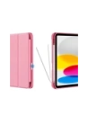 Hurtownia GSM - Tech-Protect Smartcase Pen Apple iPad 10.9 2022 10. Generation Magenta - THP3531 - {ean13} - Hurt