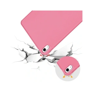 Hurtownia GSM - Etui Tech-Protect Smartcase Pen Apple iPad 10.9 2022 (10. generace) Magenta - THP3531 - {ean13} - Hurt