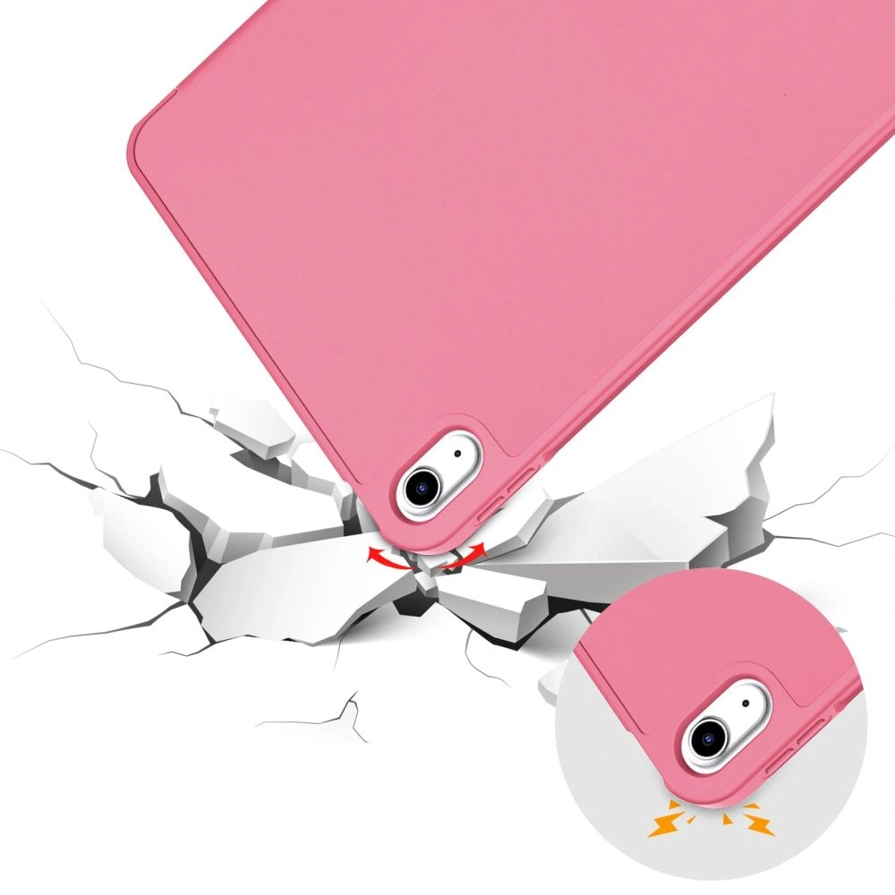 Hurtownia GSM - Tech-Protect Smartcase Pen Apple iPad 10.9 2022 10. Generation Magenta - THP3531 - {ean13} - Hurt