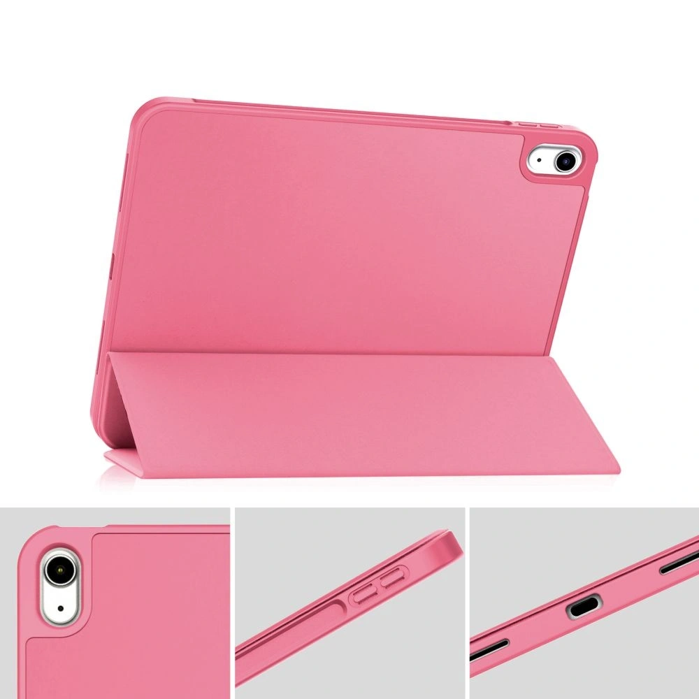 Hurtownia GSM - Tech-Protect Smartcase Pen Apple iPad 10.9 2022 10. Generation Magenta - THP3531 - {ean13} - Hurt