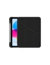Hurtownia GSM - Etui Tech-Protect Smartcase Pen Origami Apple iPad 10.9 2022 (10. generace) černá - THP3532 - {ean13} - Hurt