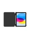 Hurtownia GSM - Tech-Protect Smartcase Toll Origami Apple iPad 10.9 2022 10. generáció Fekete - THP3532 - {ean13} - Hurt