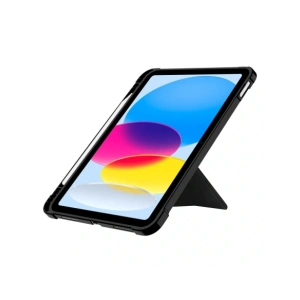 Hurtownia GSM - Etui Tech-Protect Smartcase Pen Origami Apple iPad 10.9 2022 (10. generace) černá - THP3532 - {ean13} - Hurt