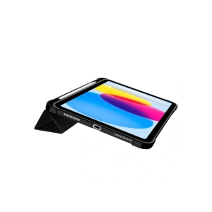 Hurtownia GSM - Etui Tech-Protect Smartcase Pen Origami Apple iPad 10.9 2022 (10. generace) černá - THP3532 - {ean13} - Hurt