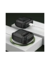 Hurtownia GSM - Tech-Protect Carbonox Apple AirPods 4 Negru - THP3533 - {ean13} - Hurt
