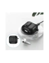 Hurtownia GSM - Etui Tech-Protect Carbonox Apple AirPods 4 Černé - THP3533 - {ean13} - Hurt