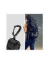 Hurtownia GSM - Etui Tech-Protect Carbonox Apple AirPods 4 Černé - THP3533 - {ean13} - Hurt
