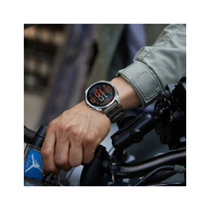 Hurtownia GSM - Tech-Protect Nylon Classic Garmin Fenix 5x / 5x Plus / 6x / 6x Pro / 7x / 8 51mm Fekete - THP3534 - {ean13} - Hurt