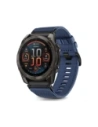 Hurtownia GSM - Tech-Protect Nylon Classic Garmin Fenix 5x / 5x Plus / 6x / 6x Pro / 7x / 8 51mm Tengerészkék - THP3535 - {ean13} - Hurt