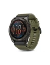 Hurtownia GSM - Tech-Protect Nylon Classic Garmin Fenix 5x / 5x Plus / 6x / 6x Pro / 7x / 8 51mm Olívazöld - THP3536 - {ean13} - Hurt