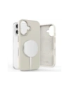 Hurtownia GSM - Etui Tech-Protect Silicone Pure MagSafe Apple iPhone 16 Cosmic Latte - THP3540 - {ean13} - Hurt