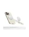 Wholesale Tech-Protect Silicone Pure MagSafe Apple iPhone 16 Pro Cosmic Latte - THP3542 - {ean13} - Hurt