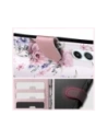 Hurtownia GSM - Etui Tech-Protect Wallet Xiaomi Redmi 14C / Poco C75 Blossom Flower - THP3544 - {ean13} - Hurt