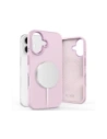 Hurtownia GSM - Etui Tech-Protect Silicone Pure MagSafe Apple iPhone 16 Pink Pearl - THP3546 - {ean13} - Hurt