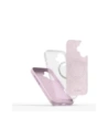 Hurtownia GSM - Etui Tech-Protect Silicone Pure MagSafe Apple iPhone 16 Pink Pearl - THP3546 - {ean13} - Hurt