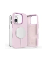 Wholesale Tech-Protect Silicone Pure MagSafe Apple iPhone 16 Pro Pink Pearl - THP3547 - {ean13} - Hurt