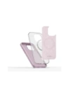 Wholesale Tech-Protect Silicone Pure MagSafe Apple iPhone 16 Pro Pink Pearl - THP3547 - {ean13} - Hurt