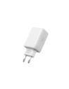 Hurtownia GSM - Tech-Protect NC45W-GAN 2xUSB-C Hálózati Töltő PD45W + USB-C Kábel Fehér - THP3550 - {ean13} - Hurt