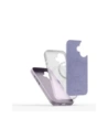 Hurtownia GSM - Tech-Protect Szilikon Pure MagSafe Apple iPhone 16 Mauve - THP3552 - {ean13} - Hurt