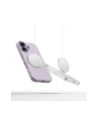 Hurtownia GSM - Tech-Protect Szilikon Pure MagSafe Apple iPhone 16 Mauve - THP3552 - {ean13} - Hurt