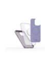 Hurtownia GSM - Tech-Protect Szilikon Pure MagSafe Apple iPhone 16 Pro Mauve - THP3554 - {ean13} - Hurt