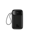 Hurtownia GSM - Baseus QPow 2 20000mAh 30W 2xUSB-C Powerbank (schwarz) - BSU8877 - {ean13} - Hurt