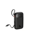 Hurtownia GSM - Baseus QPow 2 20000mAh 30W 2xUSB-C powerbank (negru) - BSU8877 - {ean13} - Hurt
