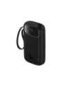 Hurtownia GSM - Baseus QPow 2 20000mAh 30W 2xUSB-C Powerbank (schwarz) - BSU8877 - {ean13} - Hurt