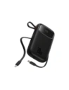 Hurtownia GSM - Baseus QPow 2 20000mAh 30W 2xUSB-C powerbank (negru) - BSU8877 - {ean13} - Hurt