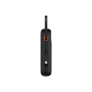 Hurtownia GSM - Baseus QPow 2 20000mAh 30W 2xUSB-C Powerbank (schwarz) - BSU8877 - {ean13} - Hurt