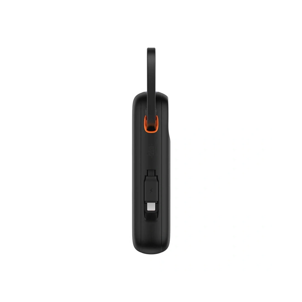 Hurtownia GSM - Baseus QPow 2 20000mAh 30W 2xUSB-C Powerbank (schwarz) - BSU8877 - {ean13} - Hurt