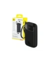 Hurtownia GSM - Baseus QPow 2 20000mAh 30W 2xUSB-C powerbank (negru) - BSU8877 - {ean13} - Hurt