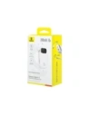 Hurtownia GSM - Baseus QPow 2 20000mAh 30W 2xUSB-C Powerbank (weiß) - BSU8878 - {ean13} - Hurt