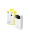 Hurtownia GSM - Baseus QPow 2 20000mAh 30W 2xUSB-C Powerbank (weiß) - BSU8878 - {ean13} - Hurt