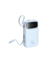 Hurtownia GSM - Baseus QPow2 20000mAh 30W 2xUSB-C Powerbank (blau) - BSU8879 - {ean13} - Hurt