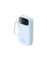 Hurtownia GSM - Baseus QPow2 20000mAh 30W 2xUSB-C Powerbank (blau) - BSU8879 - {ean13} - Hurt