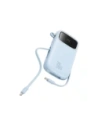 Hurtownia GSM - Baseus QPow2 20000mAh 30W 2xUSB-C Powerbank (blau) - BSU8879 - {ean13} - Hurt