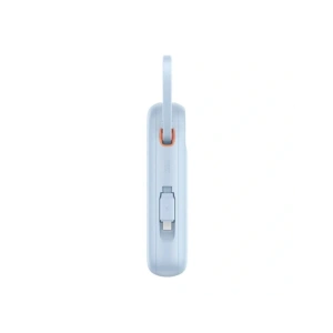 Hurtownia GSM - Baseus QPow2 20000mAh 30W 2xUSB-C Powerbank (blau) - BSU8879 - {ean13} - Hurt