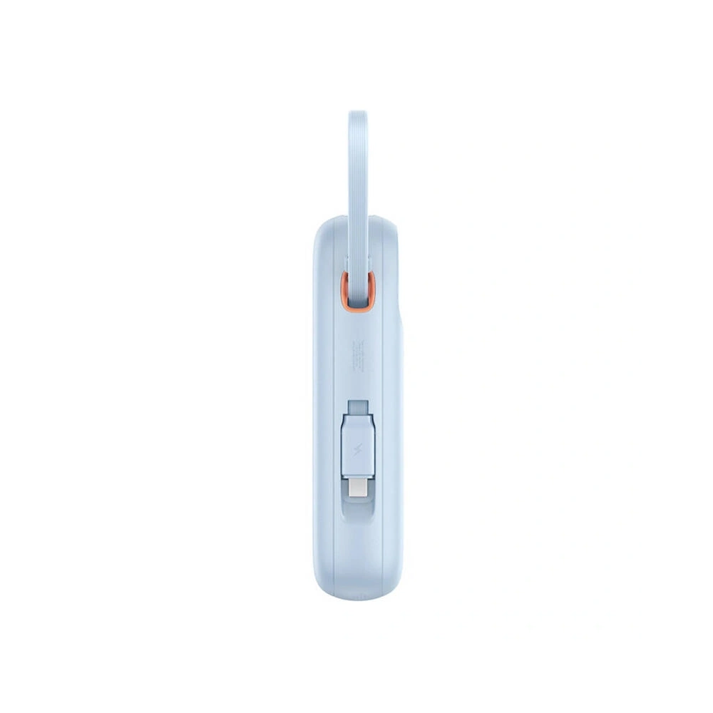 Hurtownia GSM - Baseus QPow2 20000mAh 30W 2xUSB-C Powerbank (blau) - BSU8879 - {ean13} - Hurt