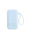 Hurtownia GSM - Baseus QPow2 20000mAh 30W 2xUSB-C Powerbank (blau) - BSU8879 - {ean13} - Hurt