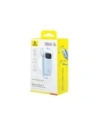Hurtownia GSM - Baseus QPow2 20000mAh 30W 2xUSB-C Powerbank (blau) - BSU8879 - {ean13} - Hurt