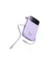 Hurtownia GSM - Baseus QPow 2 20000mAh 30W 2xUSB-C Powerbank (lila) - BSU8880 - {ean13} - Hurt