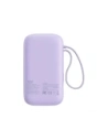 Hurtownia GSM - Baseus QPow 2 20000mAh 30W 2xUSB-C Powerbank (lila) - BSU8880 - {ean13} - Hurt