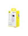 Hurtownia GSM - Baseus QPow 2 20000mAh 30W 2xUSB-C Powerbank (lila) - BSU8880 - {ean13} - Hurt