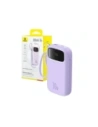 Hurtownia GSM - Baseus QPow 2 20000mAh 30W 2xUSB-C Powerbank (lila) - BSU8880 - {ean13} - Hurt